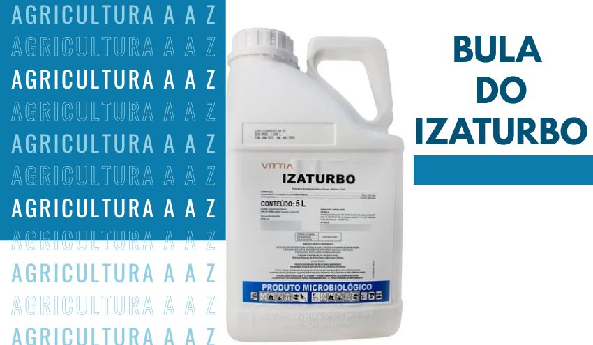 Leia mais sobre o artigo Bula do Izaturbo CI: informações completas