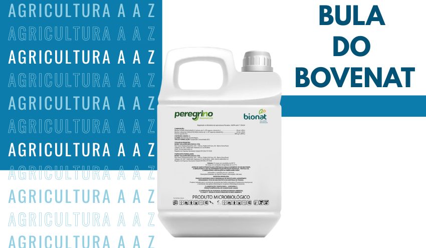 Leia mais sobre o artigo Bula do Bovenat CI: informações completas
