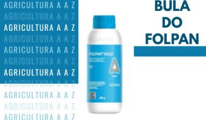 Leia mais sobre o artigo Bula do Folpan Agricur 500 WP CI: informações completas