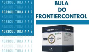 Leia mais sobre o artigo Bula do FrontierControl CI: informações completas