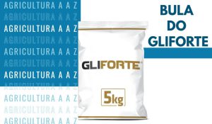Leia mais sobre o artigo Bula do Gliforte CI: informações completas