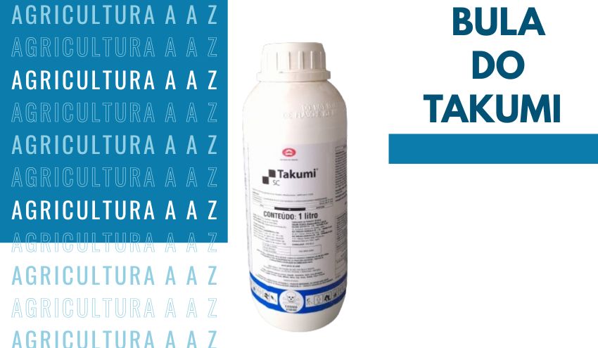 Leia mais sobre o artigo Bula do Takumi CI: informações completas
