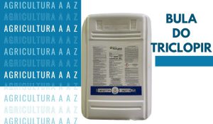 Leia mais sobre o artigo Bula do Triclopir F Nortox CI: informações completas