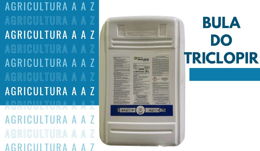 Leia mais sobre o artigo Bula do Triclopir F Nortox CI: informações completas