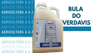Leia mais sobre o artigo Bula do Verdavis (Viambi) CI: informações completas