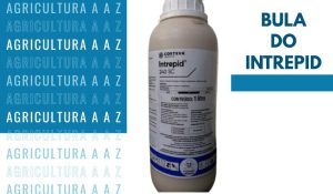 Leia mais sobre o artigo Bula do Intrepid 240 SC: composição, doses, aplicação e intervalo de segurança