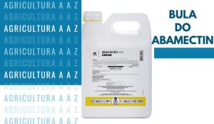 Leia mais sobre o artigo Bula do Abamectin Nortox CI: informações completas