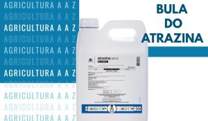 Leia mais sobre o artigo Bula da Atrazina Nortox 500 SC CI: informações completas