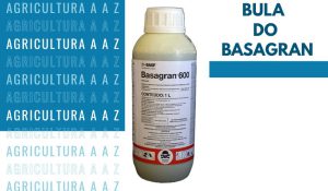 Leia mais sobre o artigo Bula do Basagran 600 CI: informações completas
