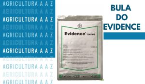 Leia mais sobre o artigo Bula do Evidence 700 WG CI: informações completas