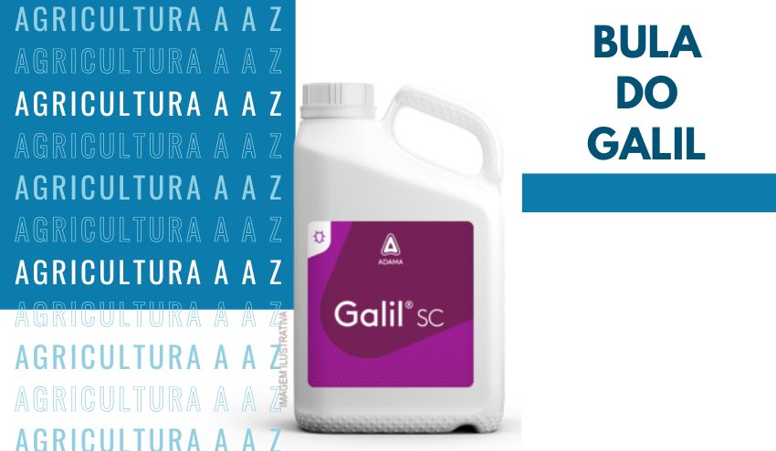 Leia mais sobre o artigo Bula do Galil SC / Safari CI: informações completas