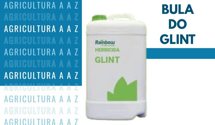 Leia mais sobre o artigo Bula do Glint Full / Venture Max CI: informações Completas