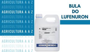 Leia mais sobre o artigo Bula do Lufenuron Nortox 100 EC CI: informações completas