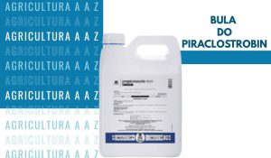Leia mais sobre o artigo Bula do Piraclostrobin Nortox CI: informações completas