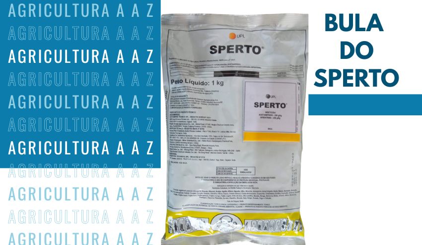 Leia mais sobre o artigo Bula do Sperto: informações completas sobre