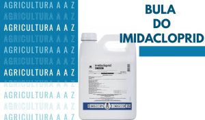 Leia mais sobre o artigo Bula do Imidacloprid Nortox CI: informações completas
