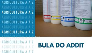 Leia mais sobre o artigo Bula do Addit CI: informações completas sobre Picloram e 2,4-D