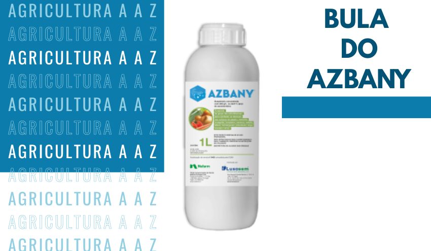 Leia mais sobre o artigo Bula do Azbany CI: informações completas