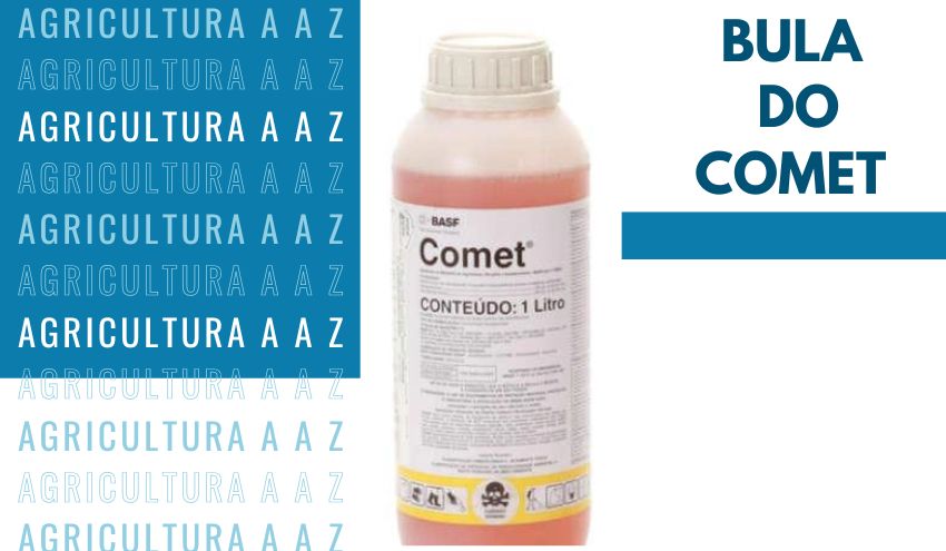 Leia mais sobre o artigo Bula do Comet CI: informações completas