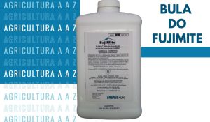 Leia mais sobre o artigo Bula do Fujimite 50 SC CI: informações completas