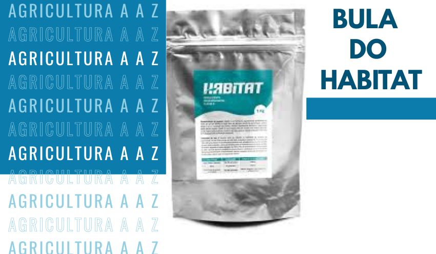 Leia mais sobre o artigo Bula do Habitat CI: informações completas