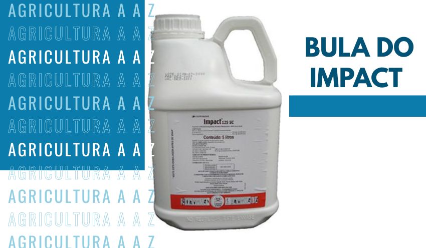 Leia mais sobre o artigo Bula do Impact 125 SC CI: informações completas
