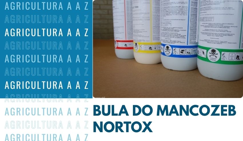 Leia mais sobre o artigo Bula do Mancozeb Nortox CI: informações completas