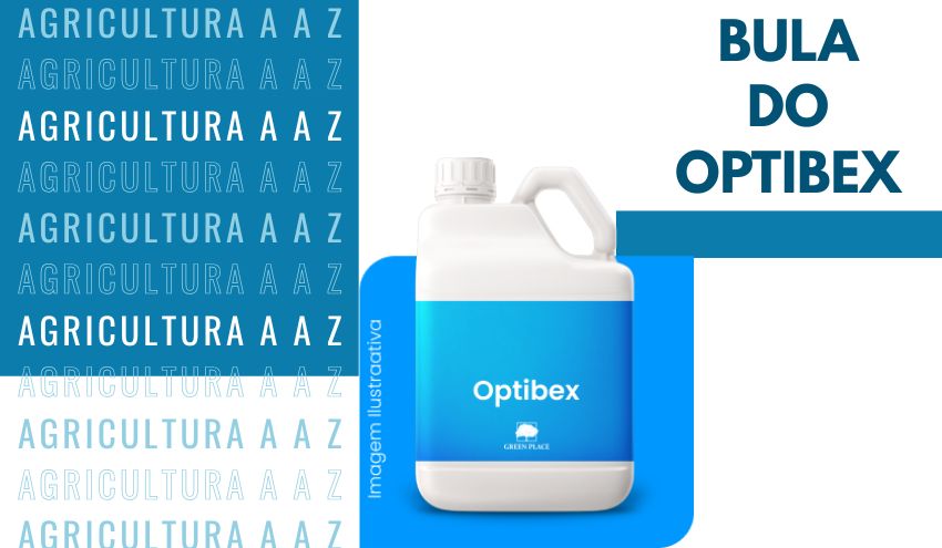 Leia mais sobre o artigo Bula do Optibex CI: informações completas