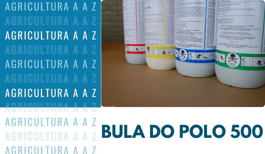 Leia mais sobre o artigo Bula do Polo 500 SC CI: informações completas
