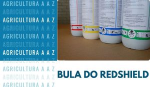 Leia mais sobre o artigo Bula do Redshield 750 CI: informações completas