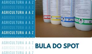 Leia mais sobre o artigo Bula do Spot SC CI: informações completas