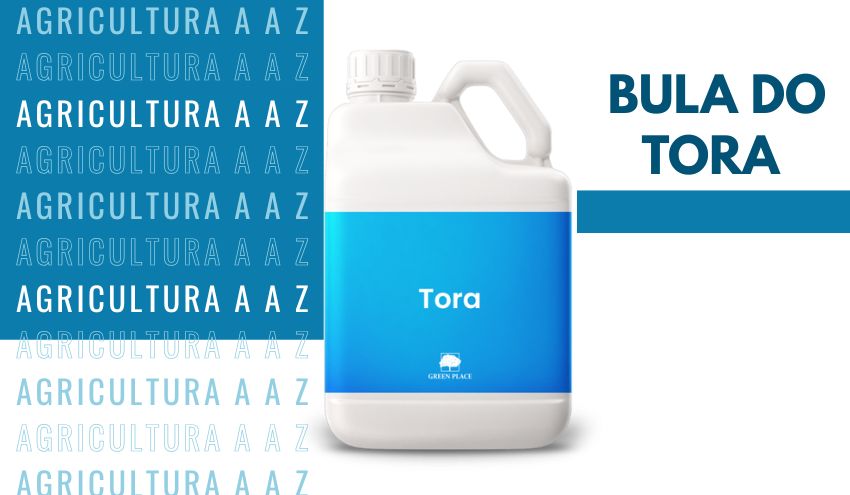 Leia mais sobre o artigo Bula do Tora (Verso TM) CI: informações completas sobre Malationa
