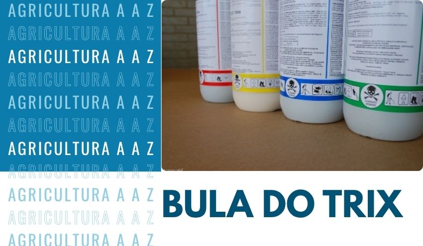 Leia mais sobre o artigo Bula do Trix 250 CI: informações completas