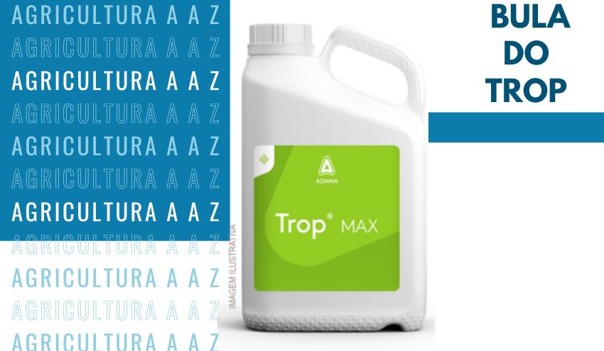 Leia mais sobre o artigo Bula do Trop Max CI: informações completas