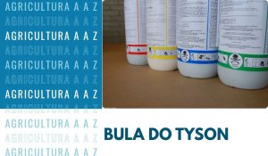 Leia mais sobre o artigo Bula do Tyson 750 WG CI: informações completas