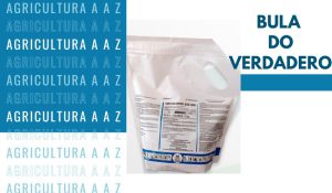 Leia mais sobre o artigo Bula do Verdadero 600 WG CI: informações completas