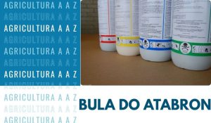 Leia mais sobre o artigo Bula do Atabron 50 EC CI: informações completas