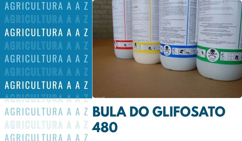 Leia mais sobre o artigo Bula do Glifosato 480 Sumitomo CI: informações completas